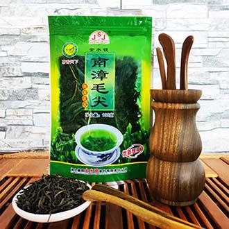 南漳毛尖 南漳綠茶 袋裝